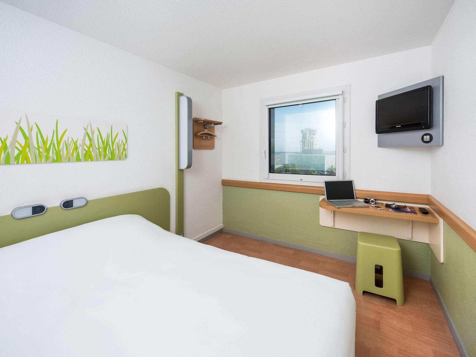 Hotel Ibis Budget Aeroport Nice