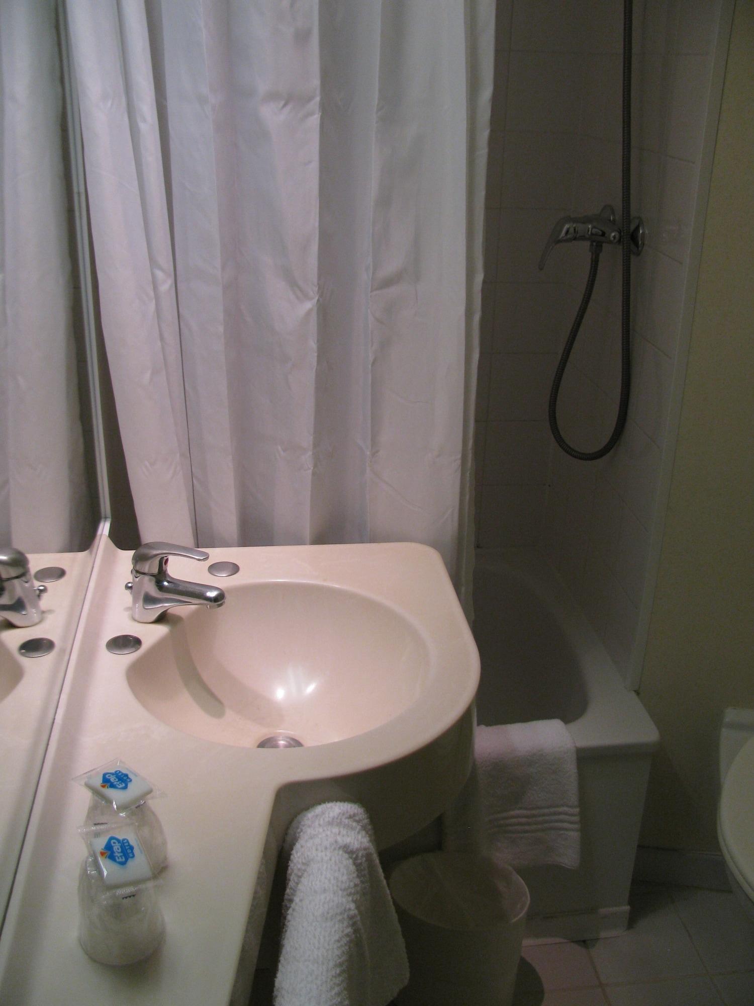 Ibis Budget Aeroport Hotel