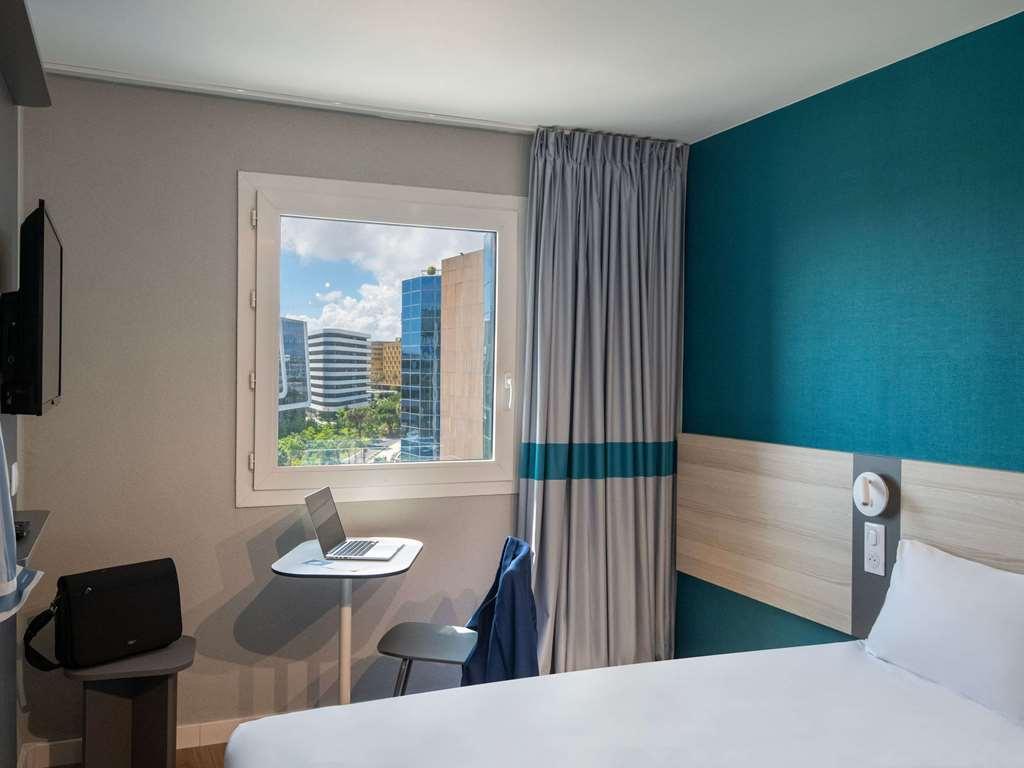 Hotel Ibis Budget Aeroport Nice