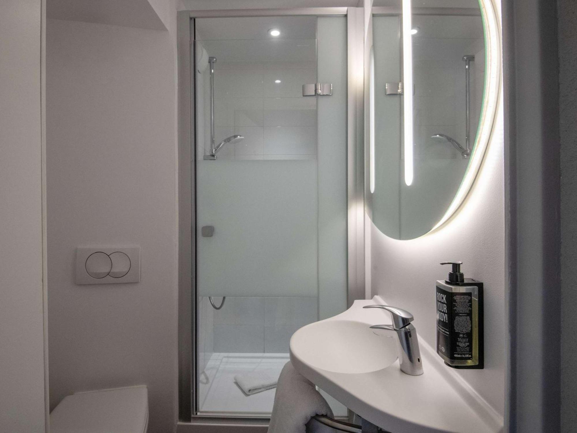 Ibis Budget Aeroport 2* Nice