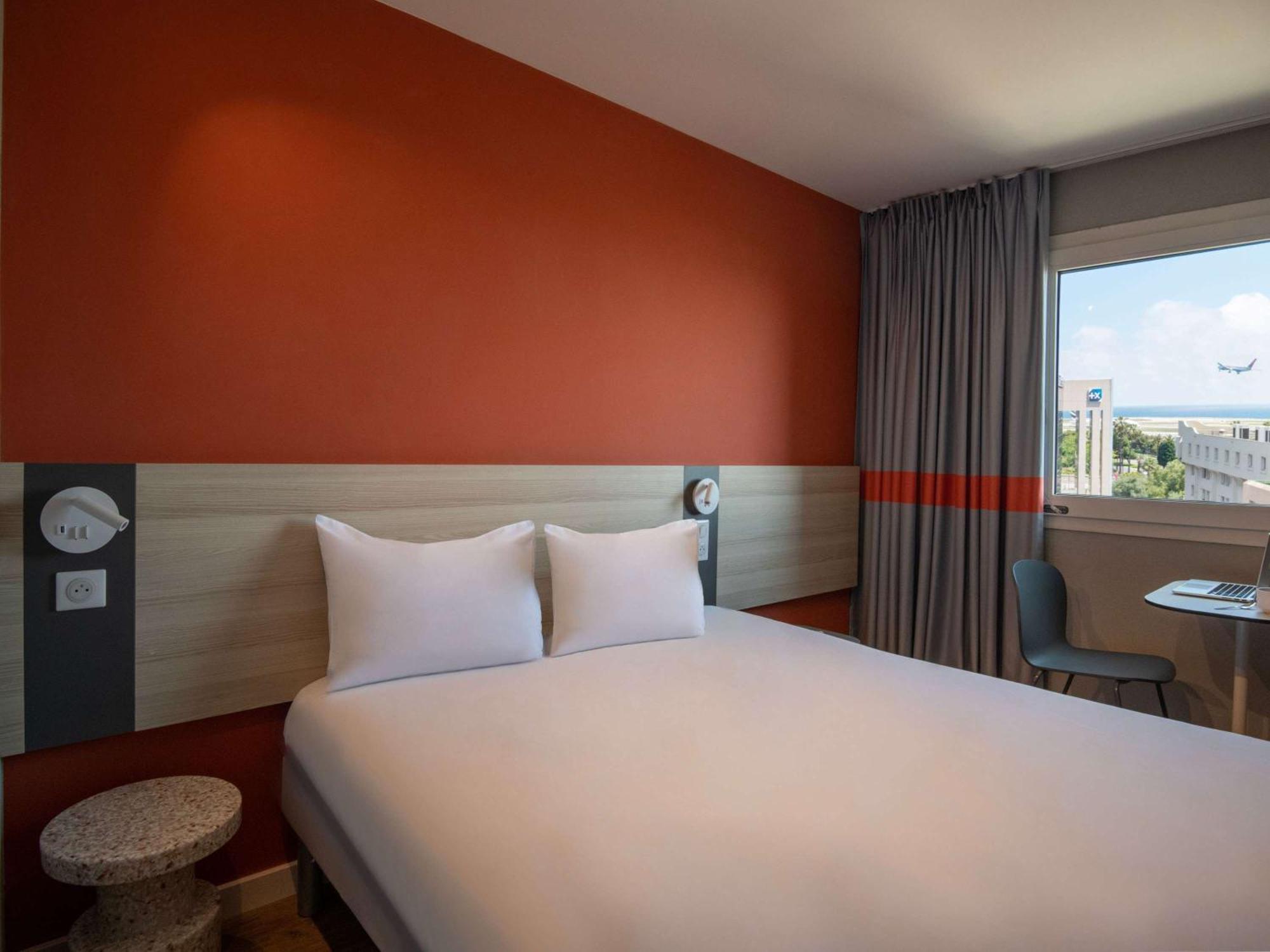 Ibis Budget Aeroport Hotel