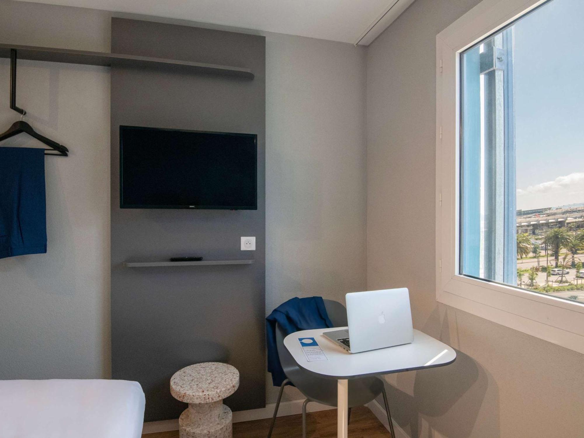 Ibis Budget Aeroport 2*