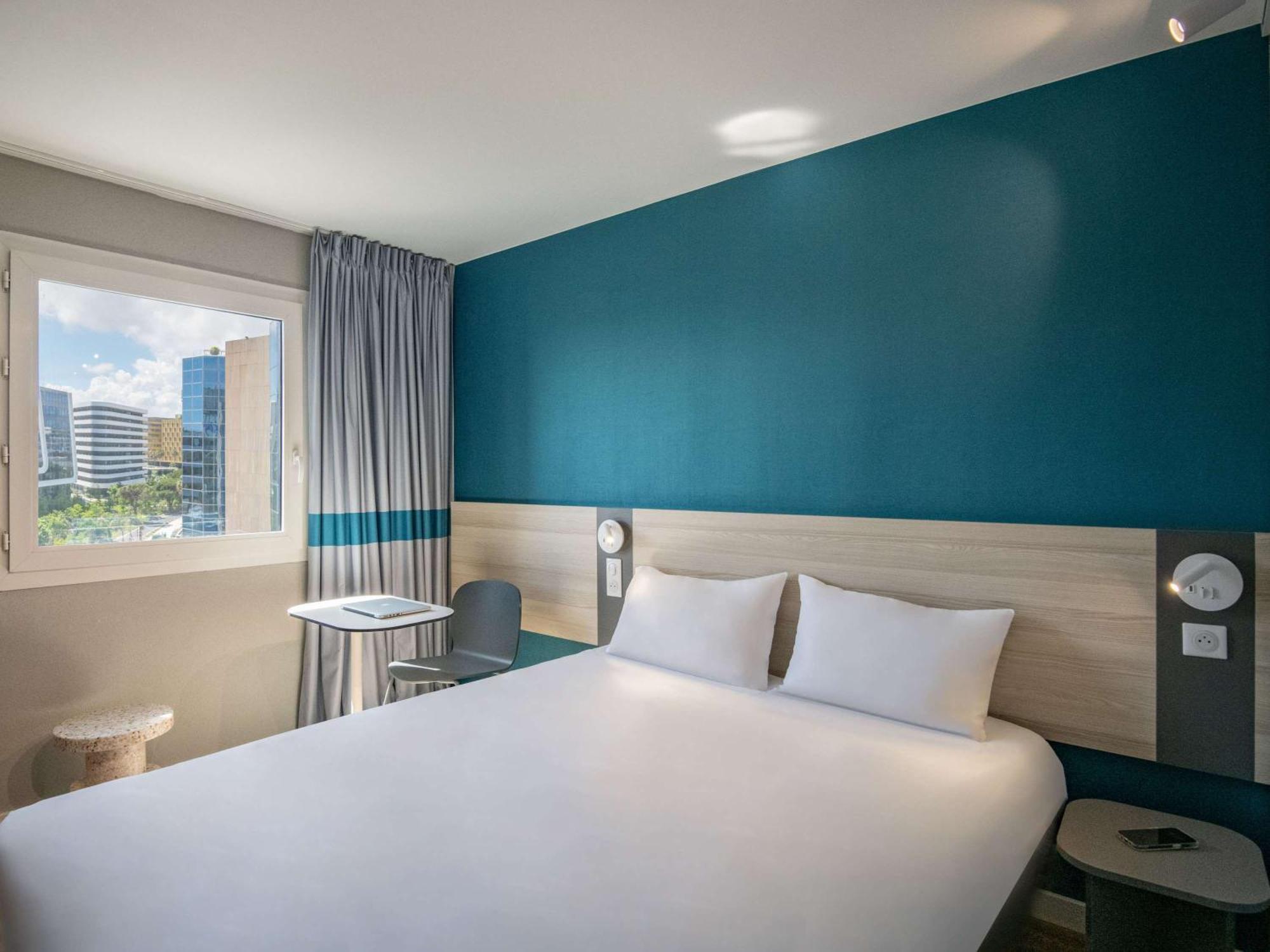 Ibis Budget Aeroport