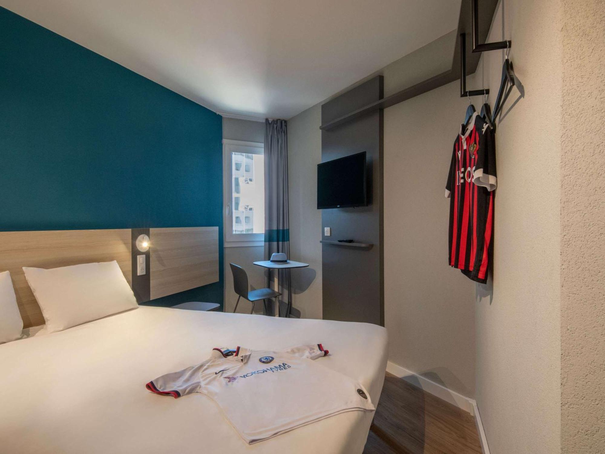 Ibis Budget Aeroport Hotel 2*