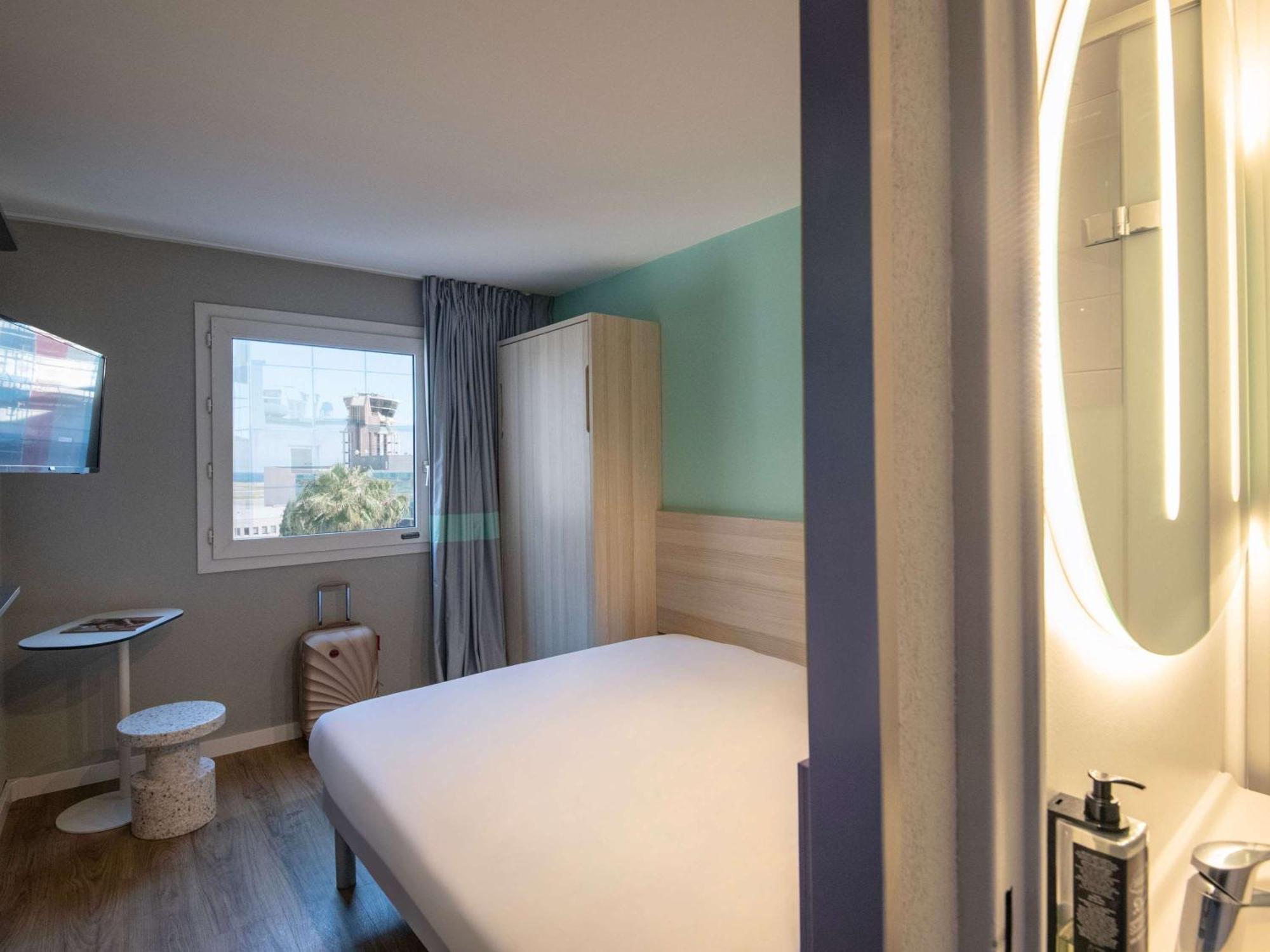 Ibis Budget Aeroport Nice
