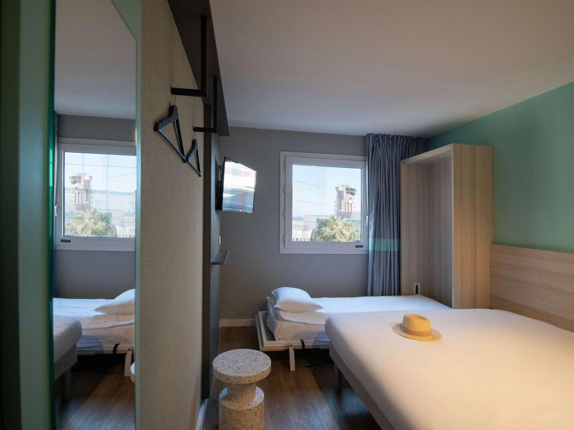 Ibis Budget Aeroport Hotel