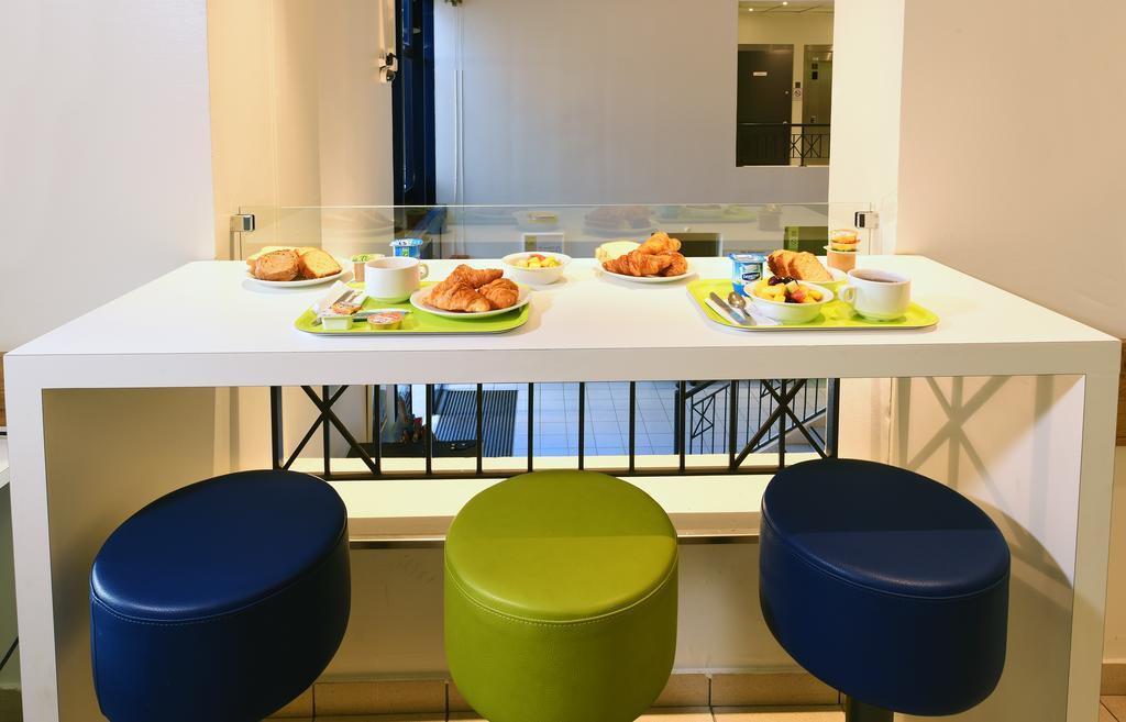 Ibis Budget Aeroport