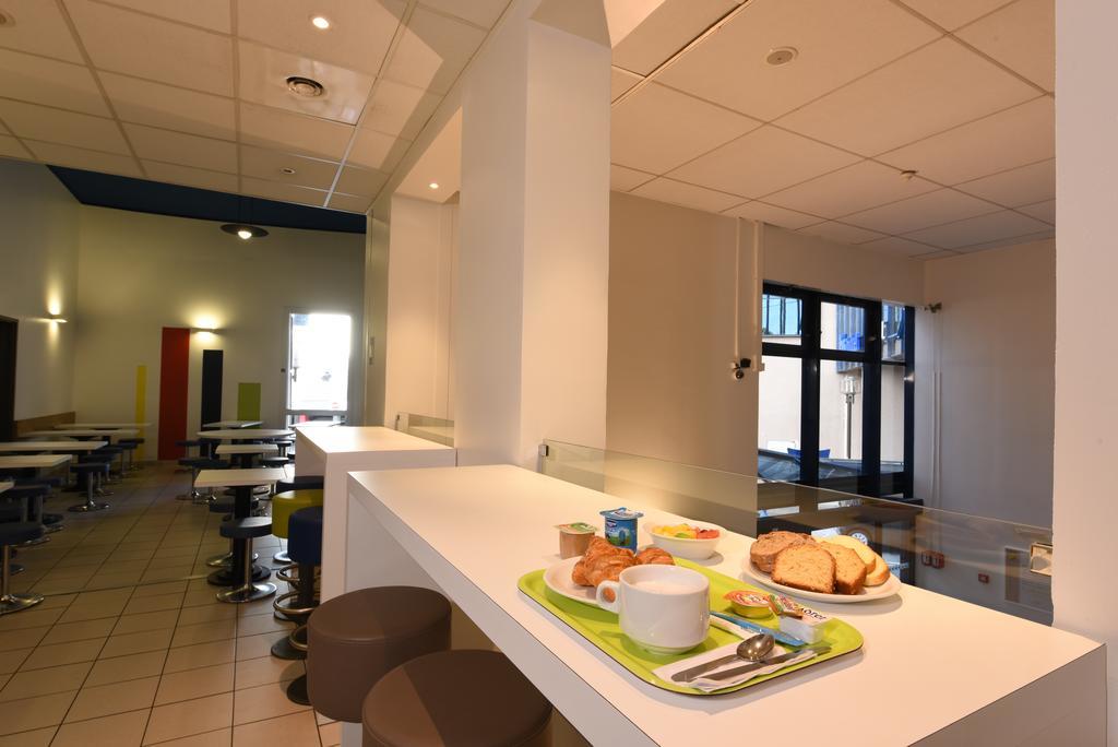 Hotel Ibis Budget Aeroport