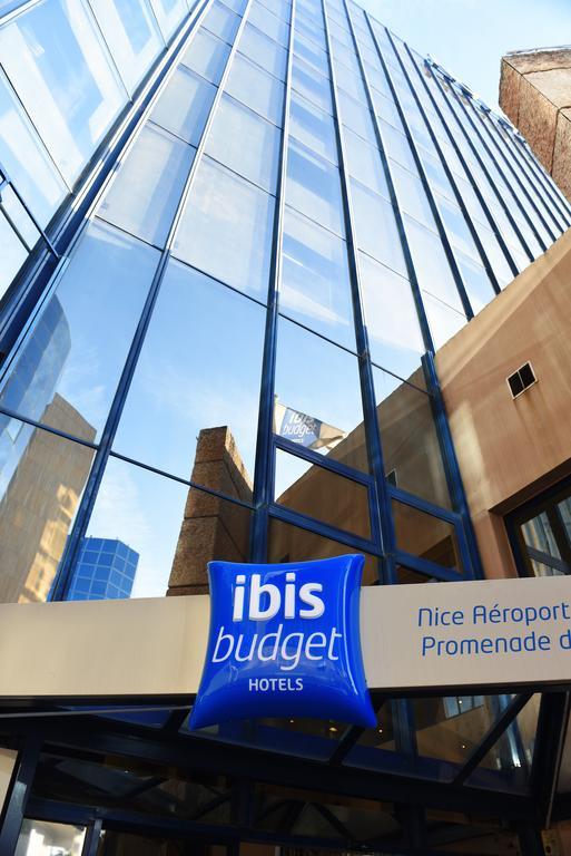 Hotel Ibis Budget Aeroport