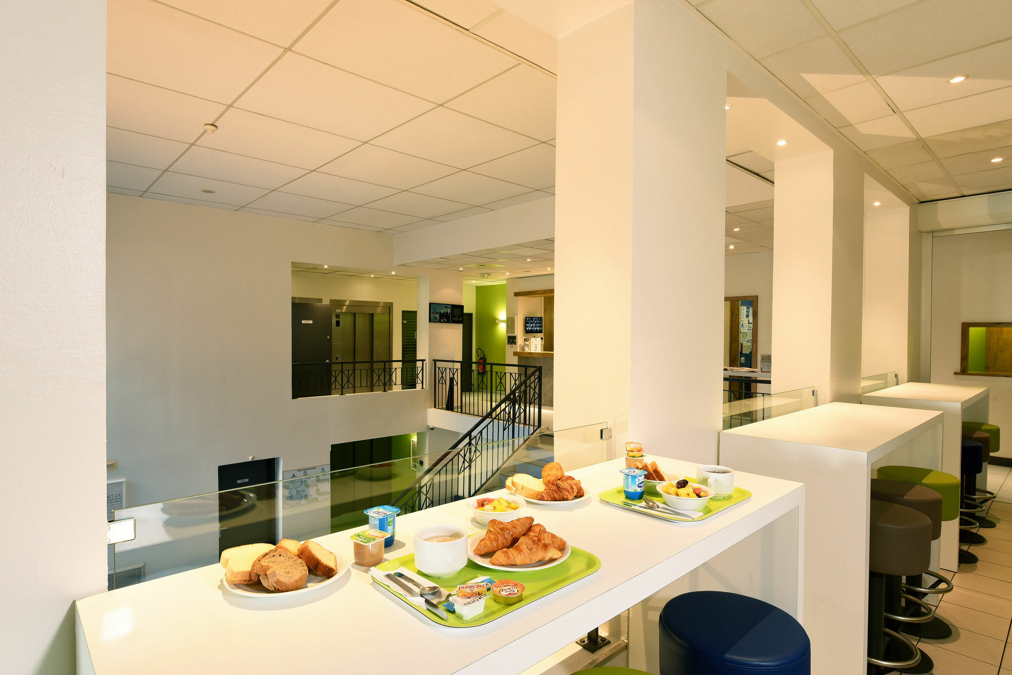 Ibis Budget Aeroport