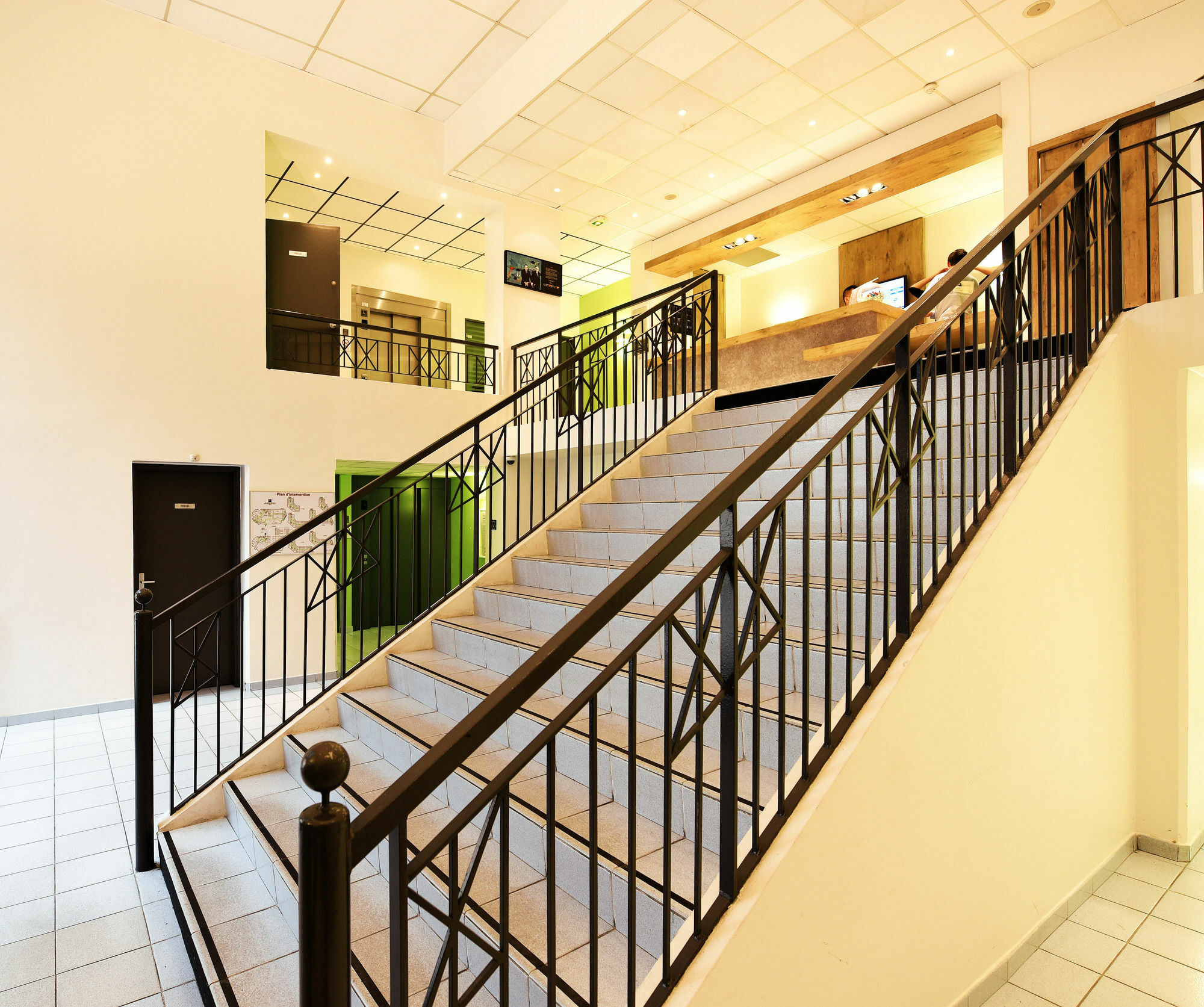 Ibis Budget Aeroport Hotel Nice