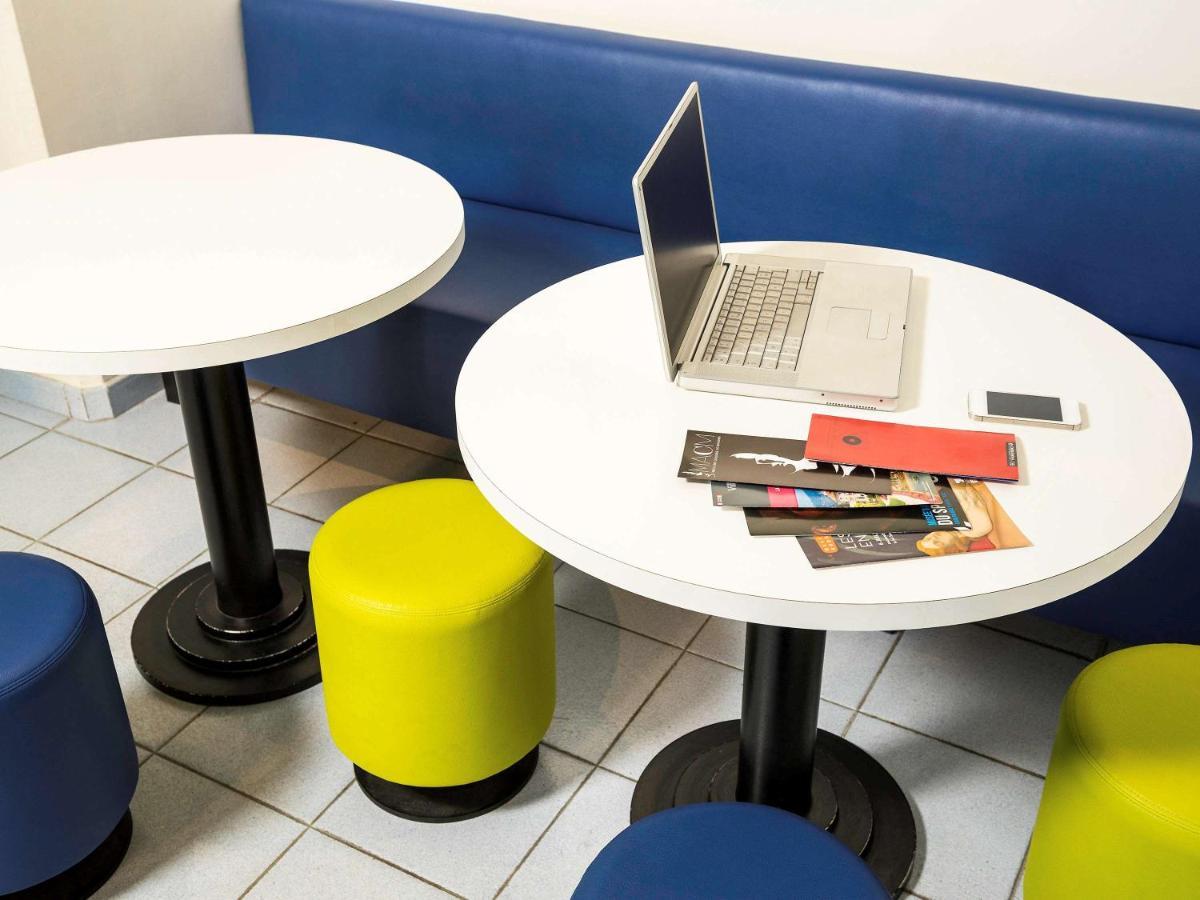 Ibis Budget Aeroport Nice