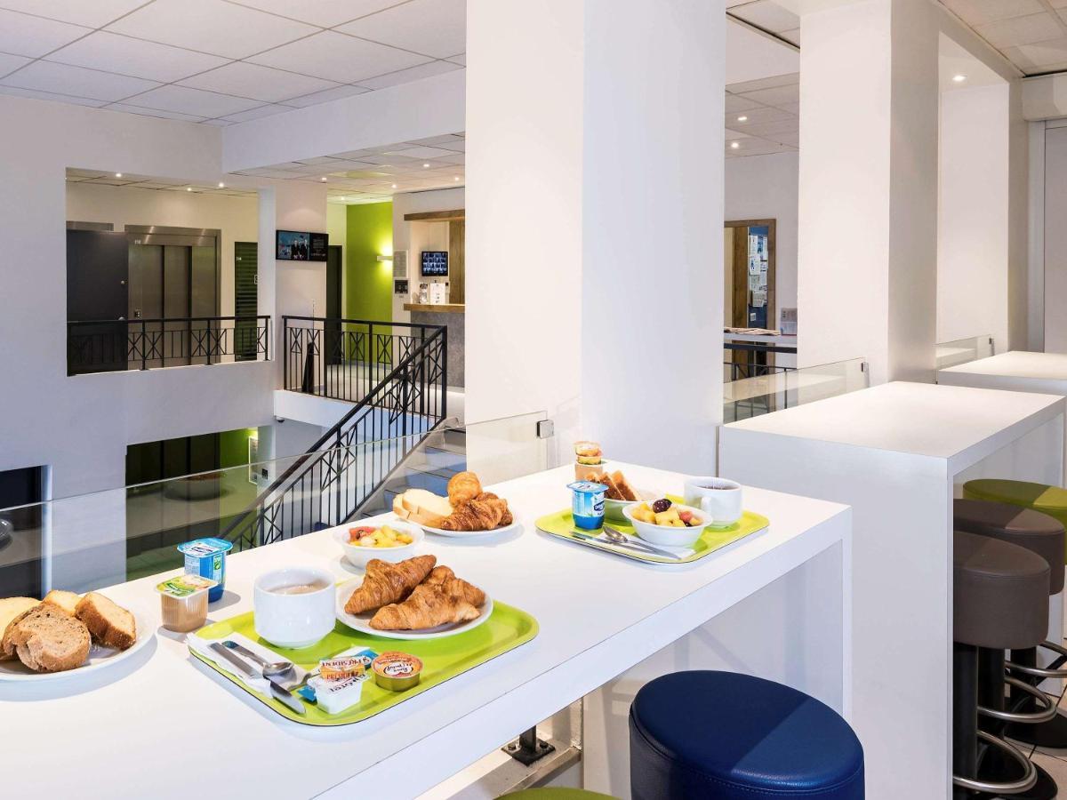 Ibis Budget Aeroport Hotel