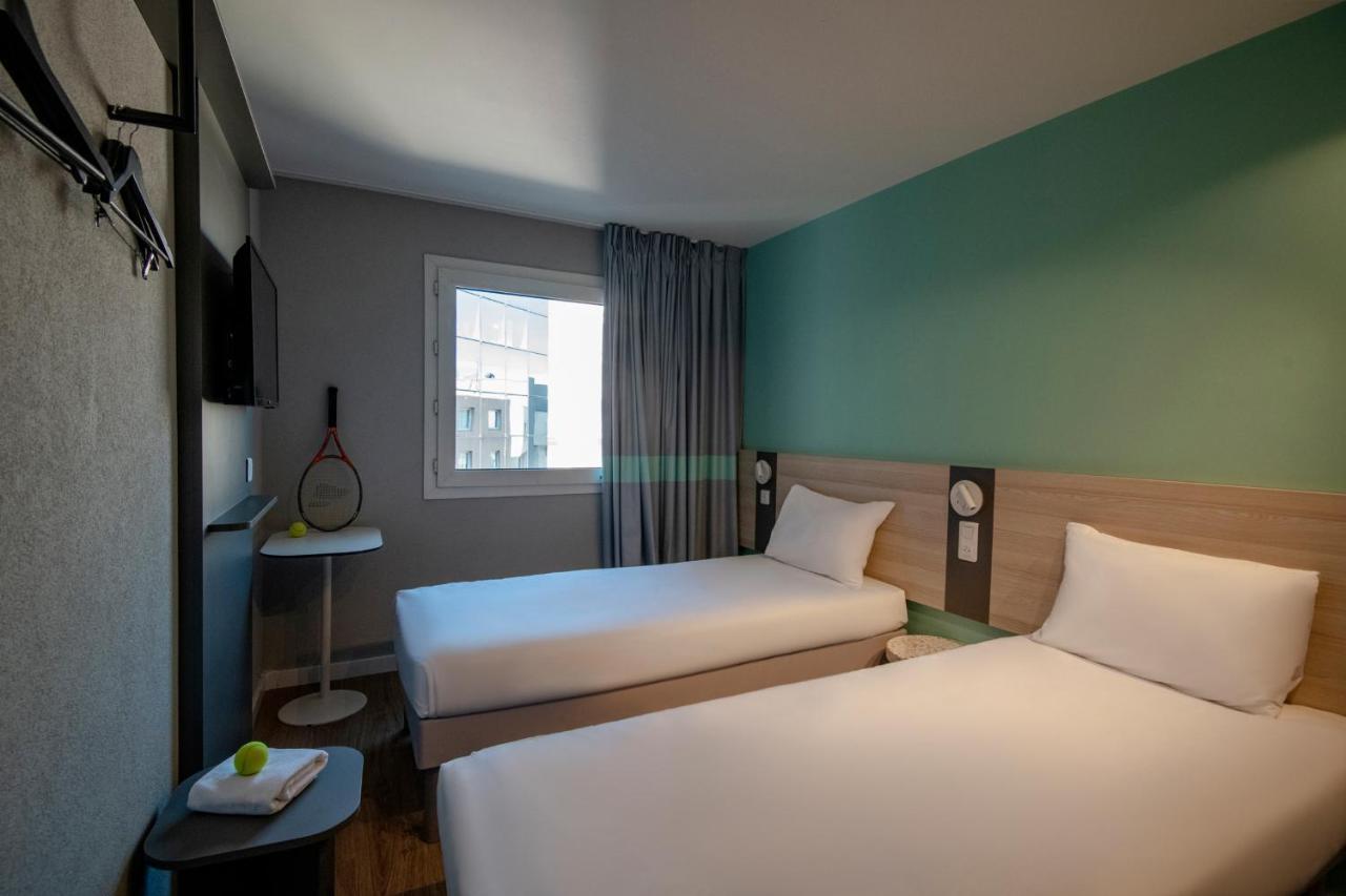 Ibis Budget Aeroport Hotell 2*