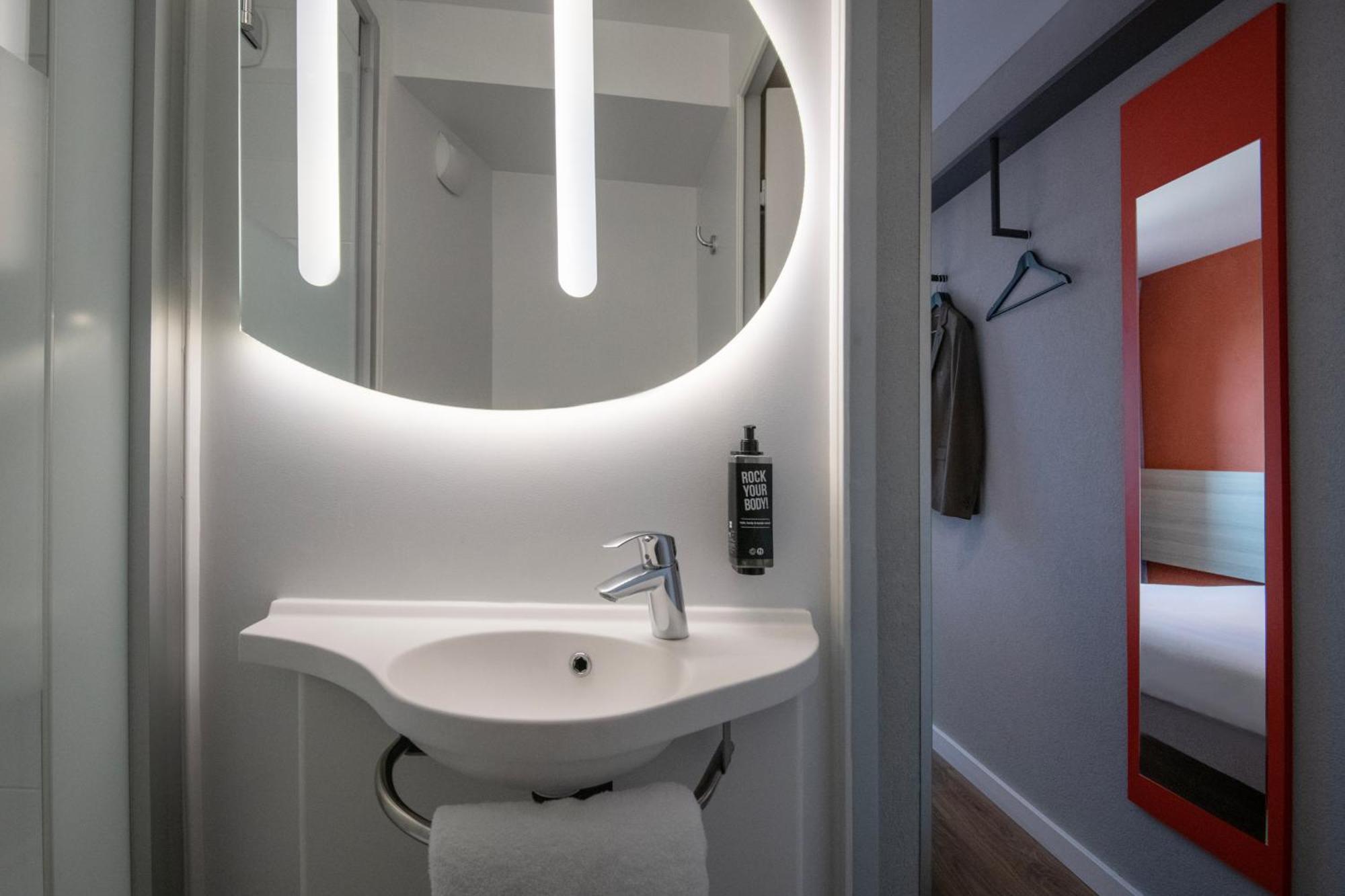 Hotell Ibis Budget Aeroport