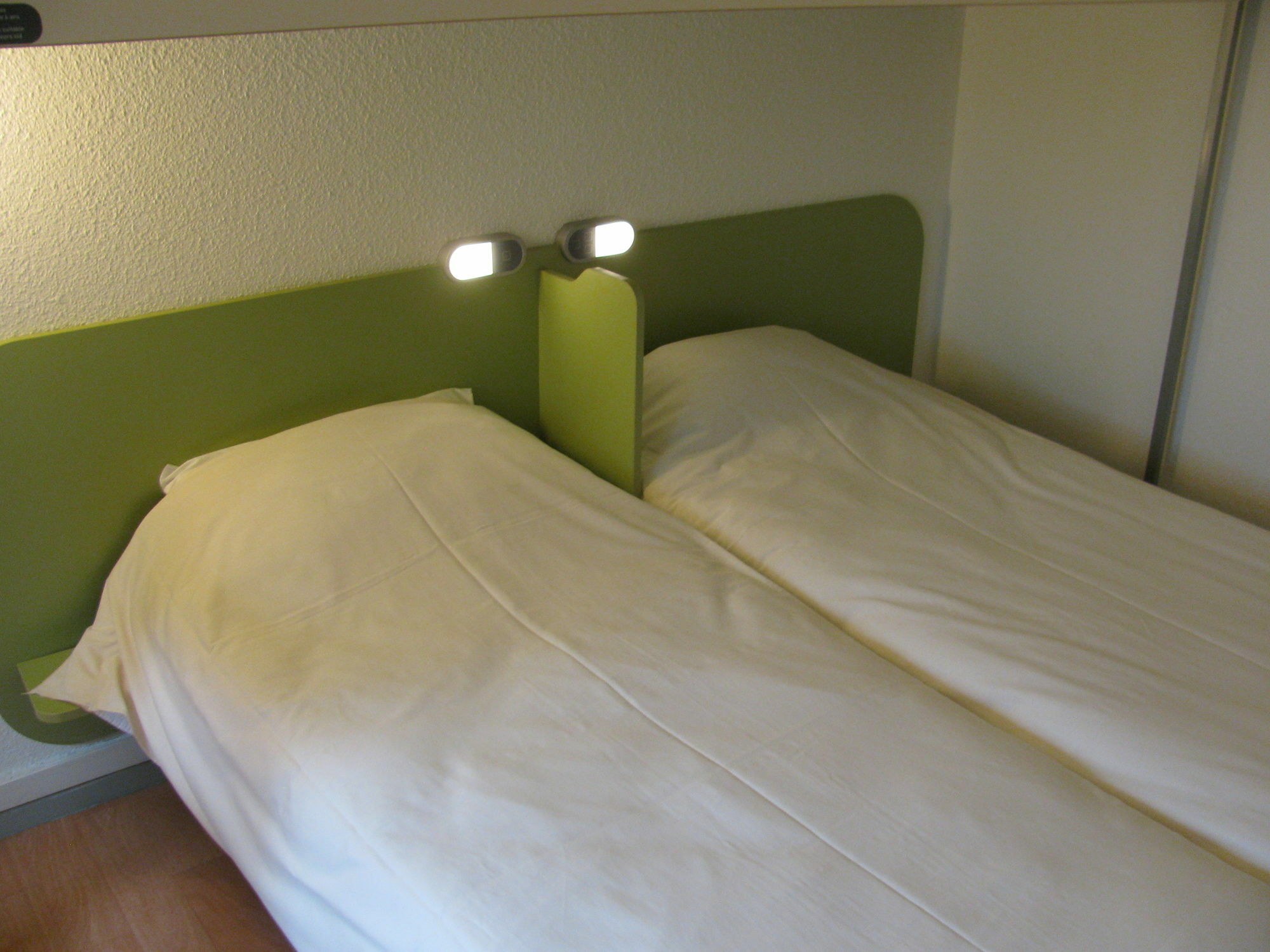 Ibis Budget Aeroport Hotell Nice
